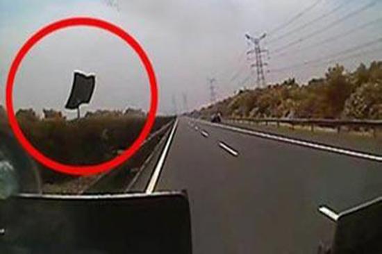 路上飞来横祸真的避无可避吗？