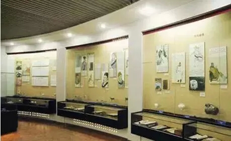 盘点沈阳各大高校的博物馆_新浪辽宁_新浪网