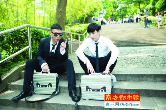 较真无度成白莲花?张艺兴:伤不起这个心