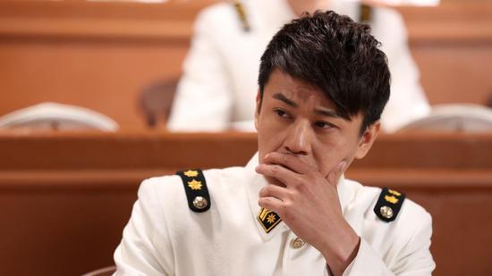 徐麒丰