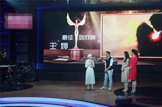 《一票难求》现场