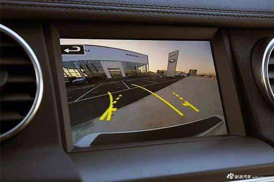 发现4液晶显示屏