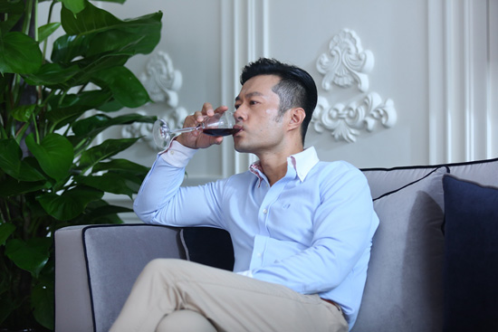 《暖男记》剧照 