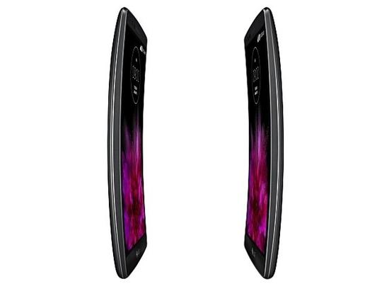 LG G Flex 2