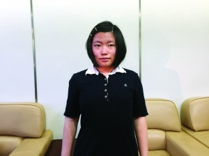 蒋婧煜