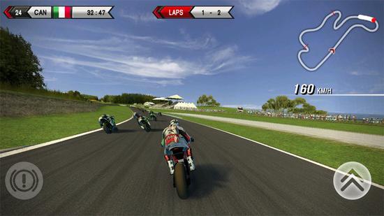 SBK15_Race