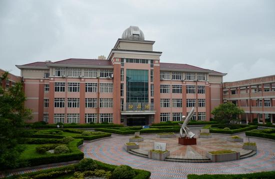 江苏溧水高级中学任凯文凭418高分成南京理科