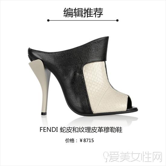 芬迪 (FENDI)