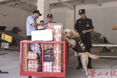 杭州萧山2万人左右吸毒趋于低龄化 复吸率高毒