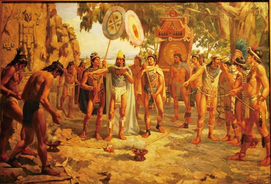 金刚鹦鹉 MONETA珠宝的品牌象征|MONETA|丘吉尔|金刚鹦鹉_新浪时尚_新浪网