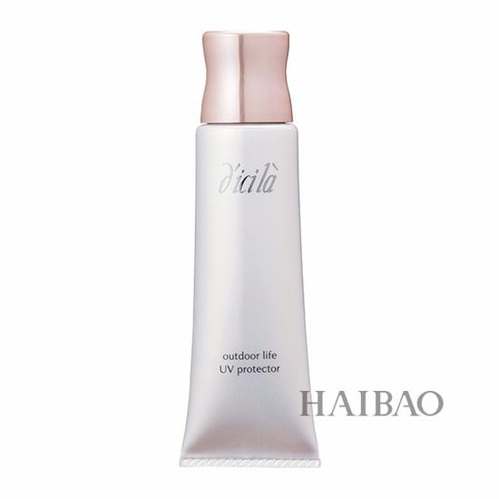 夏季不能忽视的身体防晒|身体护理