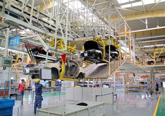 国有上市车企困境：高管不持股员工缺激励