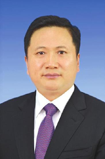 杨松柏