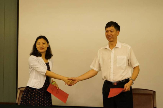 交通银行广西区分行助力柳州新型城镇化发展