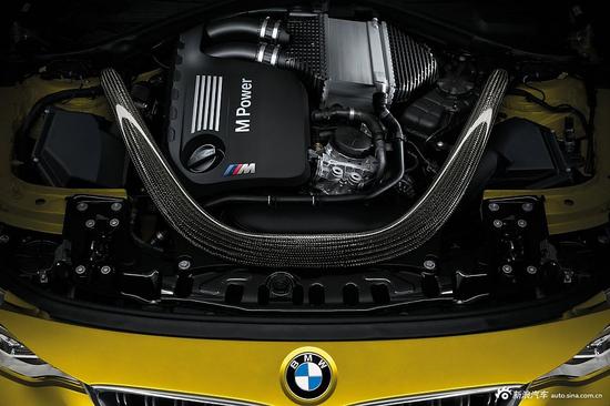 2015全球最佳汽车发动机出炉 宝马占三席