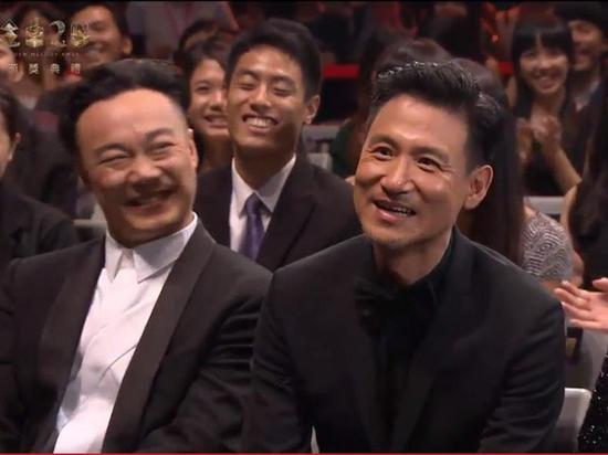 歌王奖张学友惜败陈奕迅