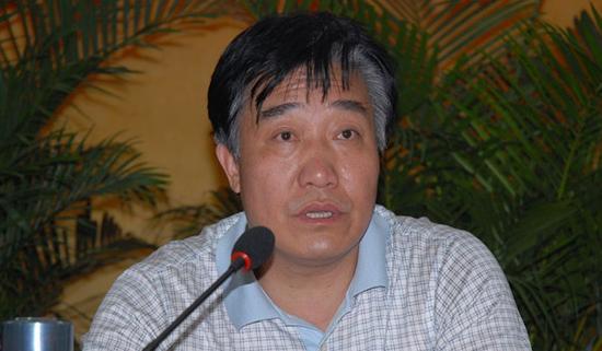 恩施随州两厅官被双开 受贿问题移交司法机关