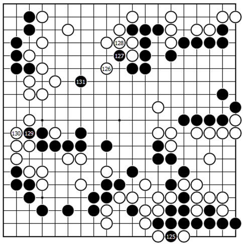 第二十五谱（125-131）