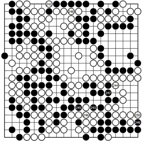 第四十一谱（242-250）