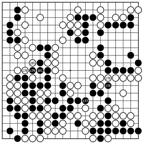 第三十三谱（175-181）