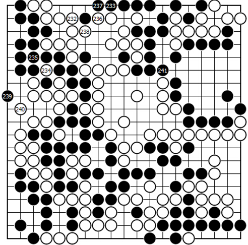 第四十谱（232-241）
