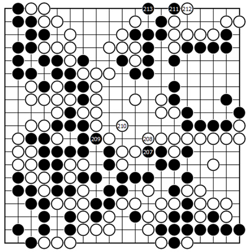 第三十六谱（207-210）