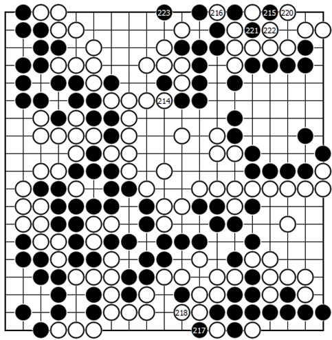 第三十七谱（214-223）