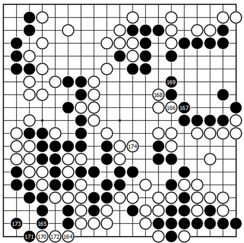 第三十二谱（164-174）