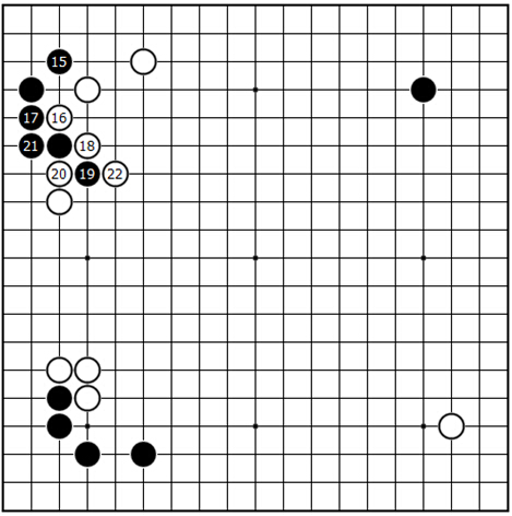 第五谱（15-22）