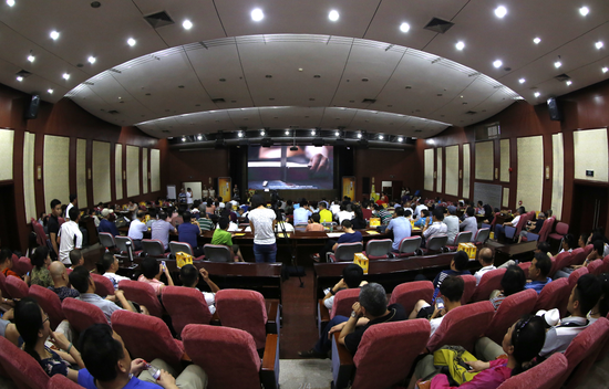 舞 雪花纯生中国古建筑摄影大赛河北分赛区名师公开课