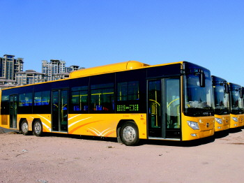 青岛公交大数据出炉 为匹配城市发展将优化线