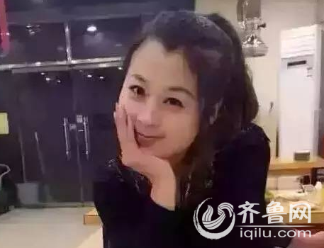 失踪女孩金玲