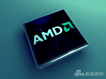 AMD芯片业务很可能被微软收购