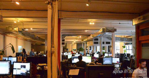 日厂疲软的诱因:难以磨灭的导演中心制度_产业