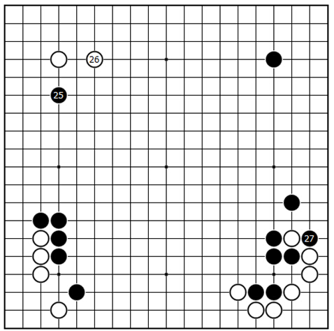 第七谱（25—27）