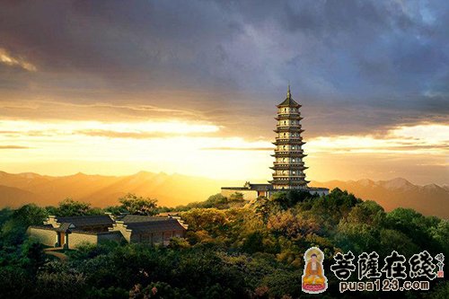 南传佛教的基本礼仪