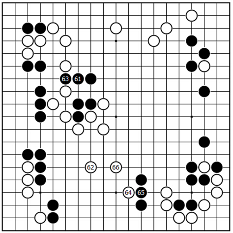 第十七谱（61—66）