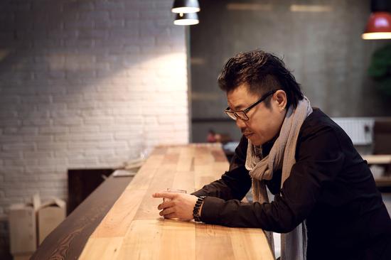 文摇子曰秋野与树音乐签约