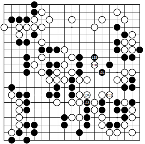 第二十八谱（130—135）