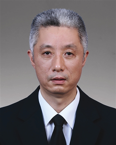 卓安军拟任(提名)杭州住房公积金管理中心党组