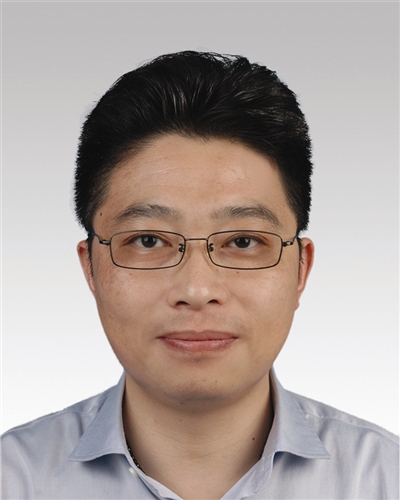 方中勇拟提名为杭州市政协港澳台侨和外事委员