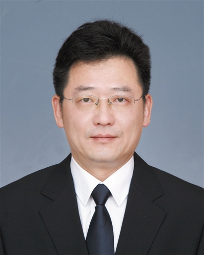 孔斌拟任(提名)杭州市机关事务管理局副局长