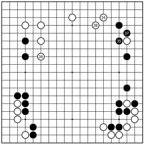 第十谱（34—38）