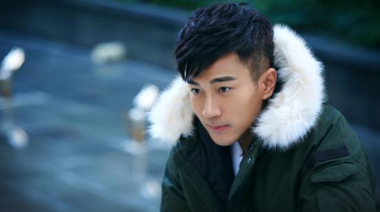 刘恺威爱《两生花》造型 网友求放过颜宋|两生