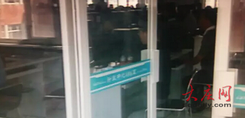 大庆中考阅卷工作开始 最快可在7月1日查询成