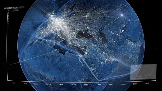 人类活动已经对整个地球产生了深刻影响。然而对于是否需要在全新世之后划分出专门的“人类世”，尽管众声喧哗，但事关重大，地质学家们目前还尚未作出决定