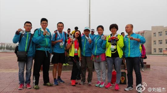 康保马拉松采用全新办赛模式助力冬奥申办_跑