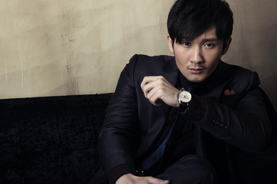 《危城奸霸》阵容曝光 刘挺崭露头角|刘挺|