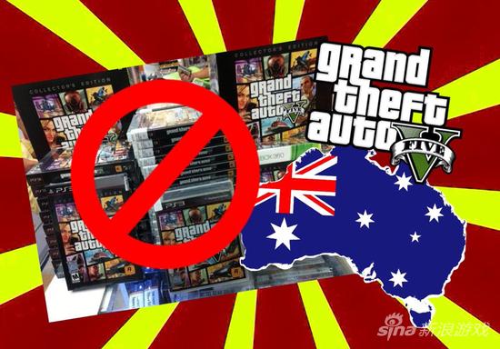 澳大利亚政府4个月内封杀220余款游戏