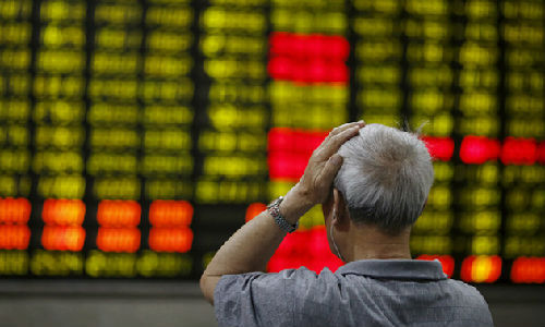 中国股市火爆让上千万人富起来